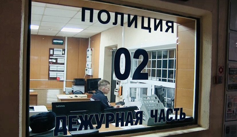 В Энгельсе хулигана задержали за нападение на отдыхающих турбазы