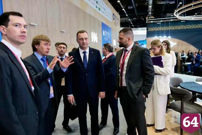 В работе молодежных центров участвуют 250 тысяч саратовцев